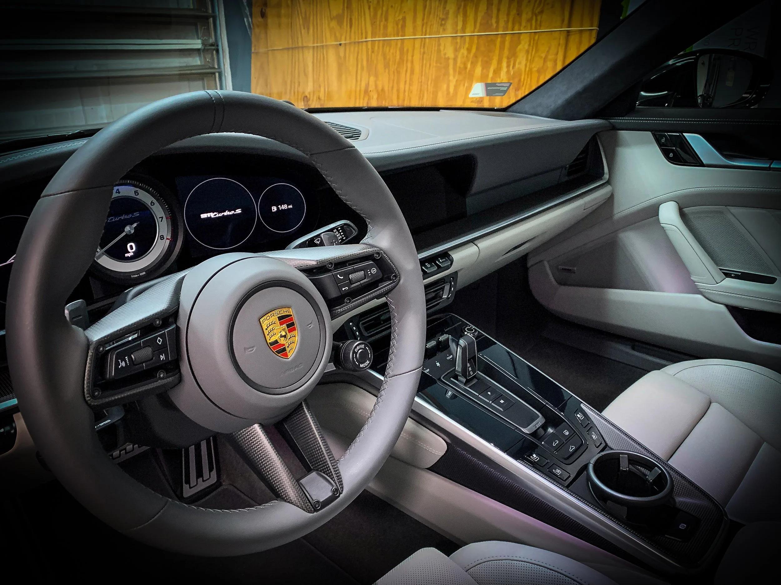 Diamond Auto Detail LLC in Bluffton, SC (3)