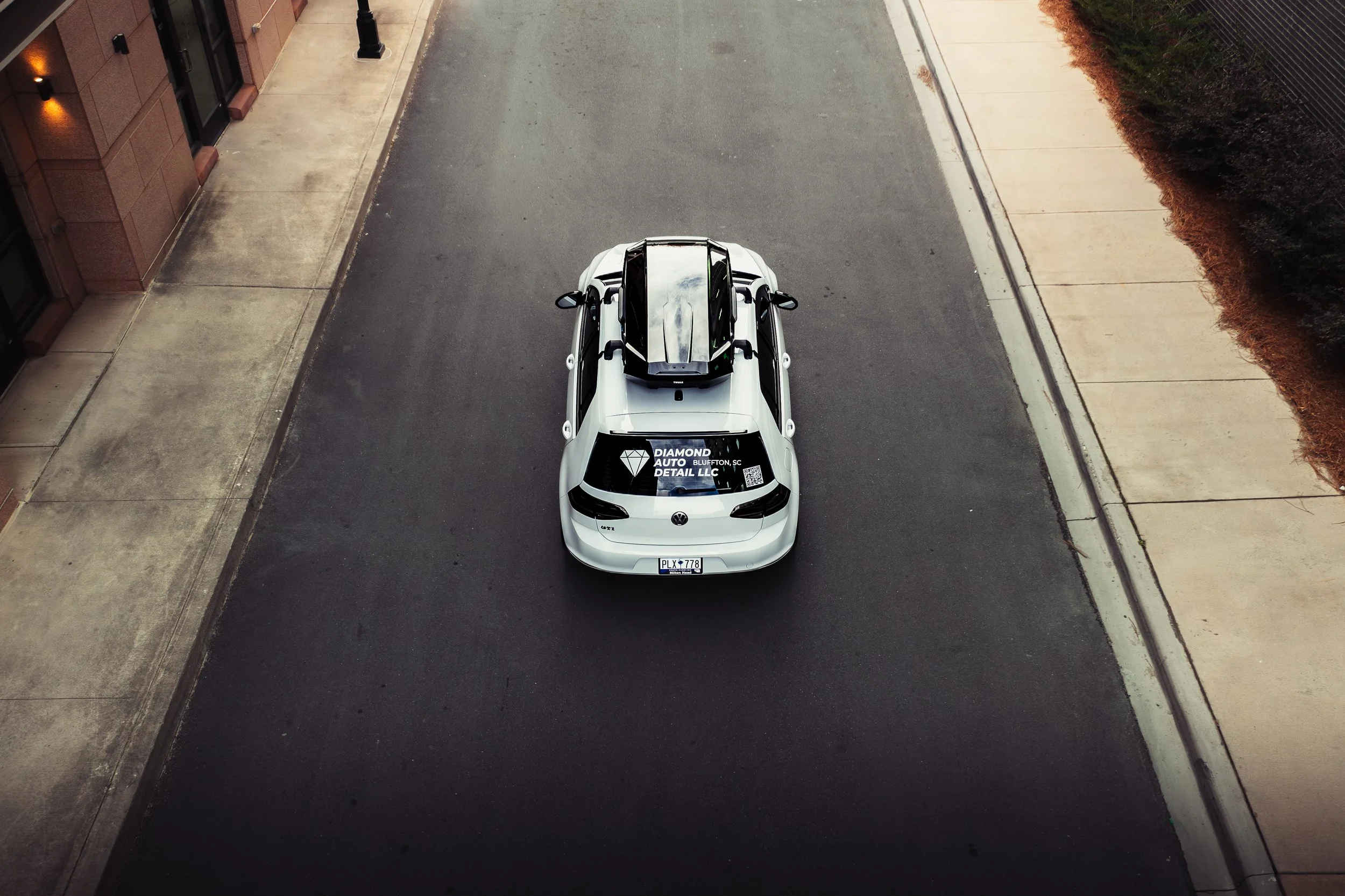 Diamond Auto Detail LLC in Bluffton, SC (4)