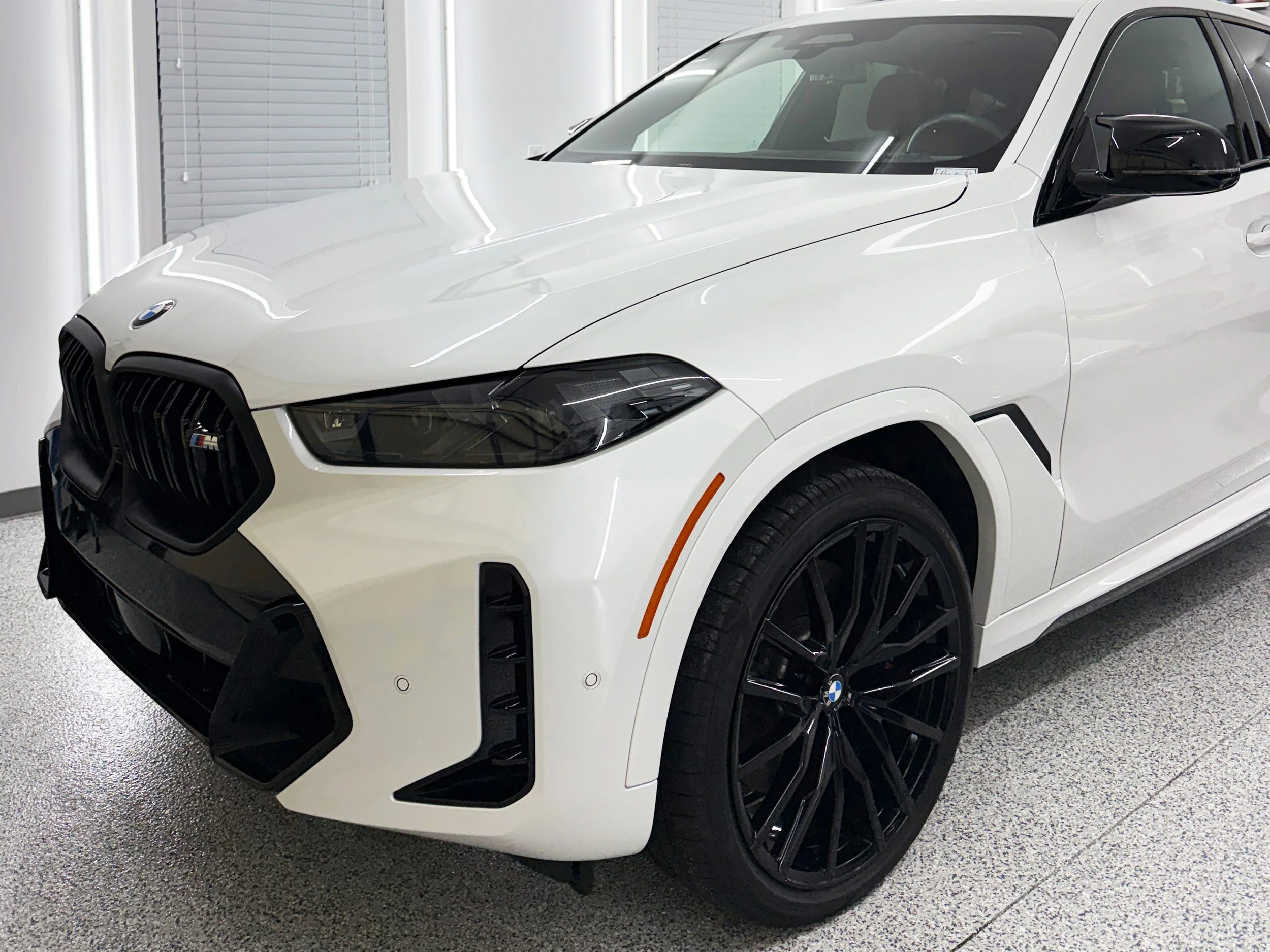Diamond Auto Detail LLC in Bluffton, SC (5)