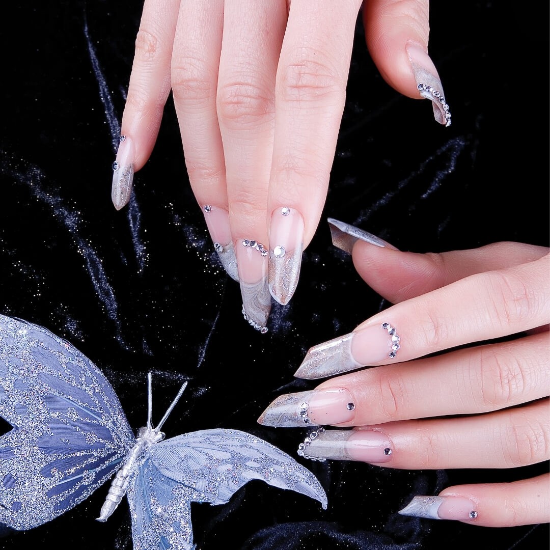 Everly Nail Bar in Kyle, TX (2)
