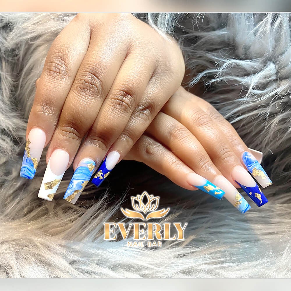 Everly Nail Bar in Kyle, TX (3)