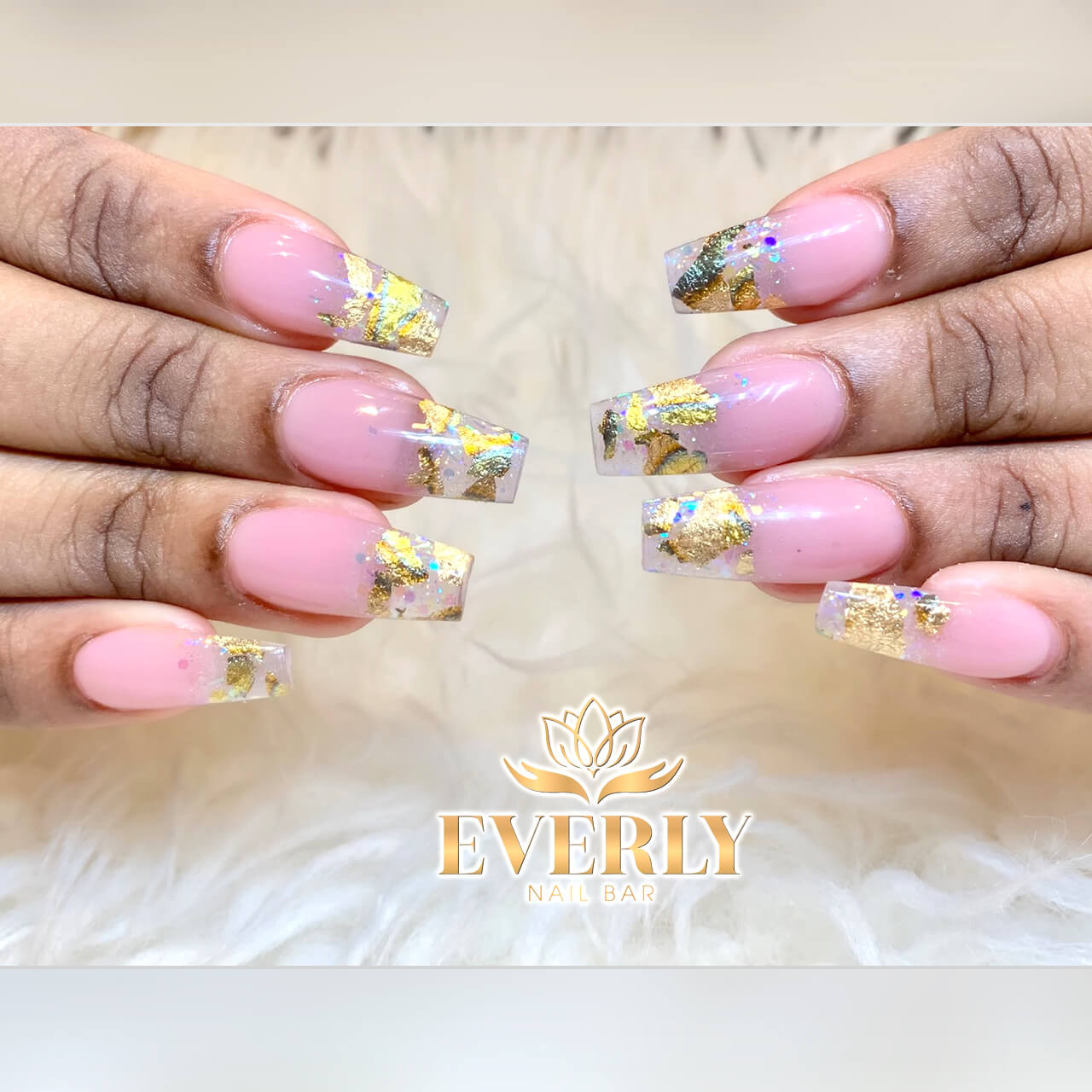 Everly Nail Bar in Kyle, TX (5)