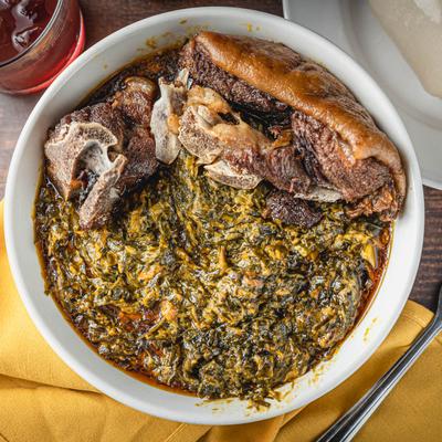 Taste of Nigeria in Houston, TX (2)