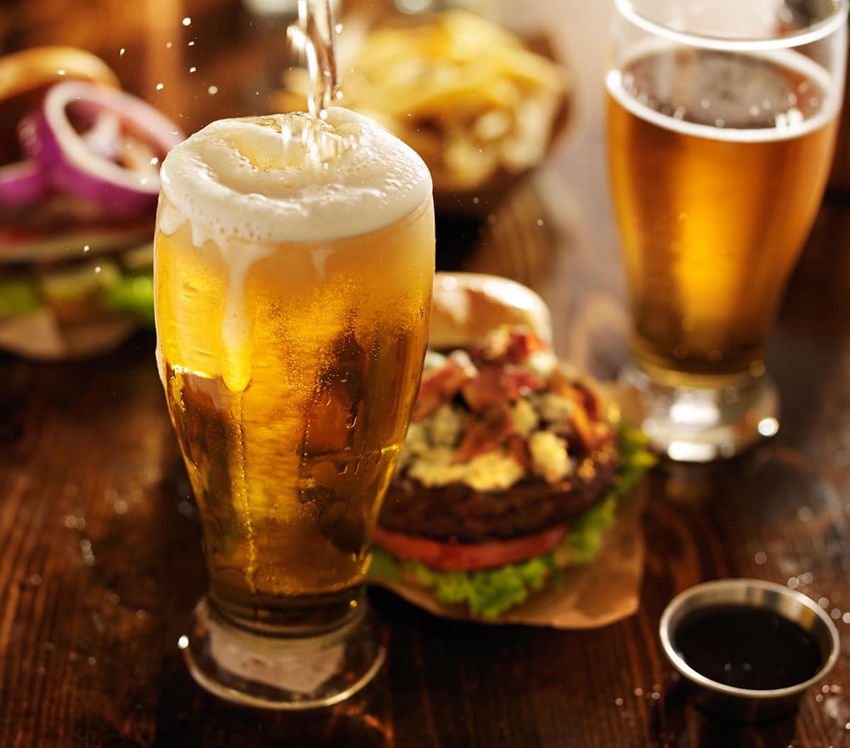 Oakwood Bar & Restaurant in Saxeville, WI (5)