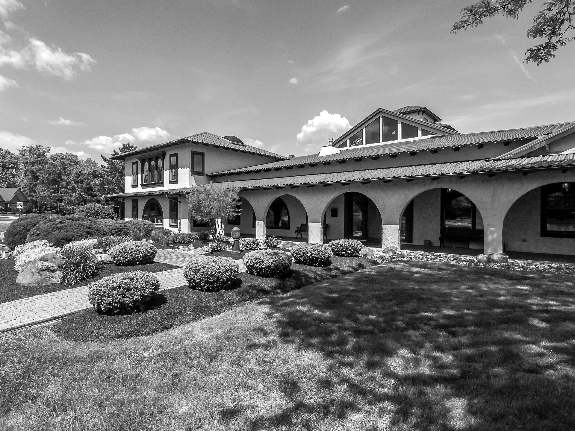 North Eastern Group Realty Auburn Office in Auburn, IN
