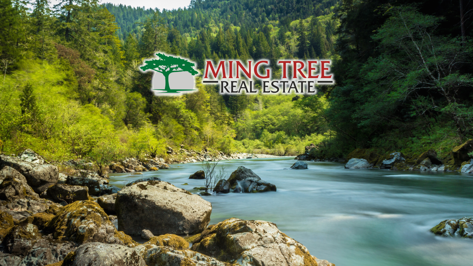 Ming Tree Real Estate in Crescent City, CA