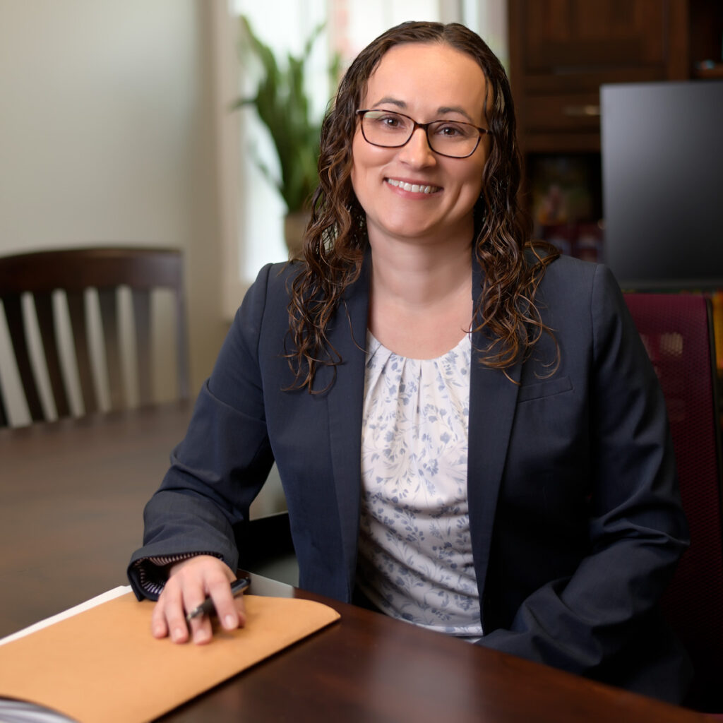 Kristy Bowling Attorney at Law Inc. in Millersburg, OH (2)