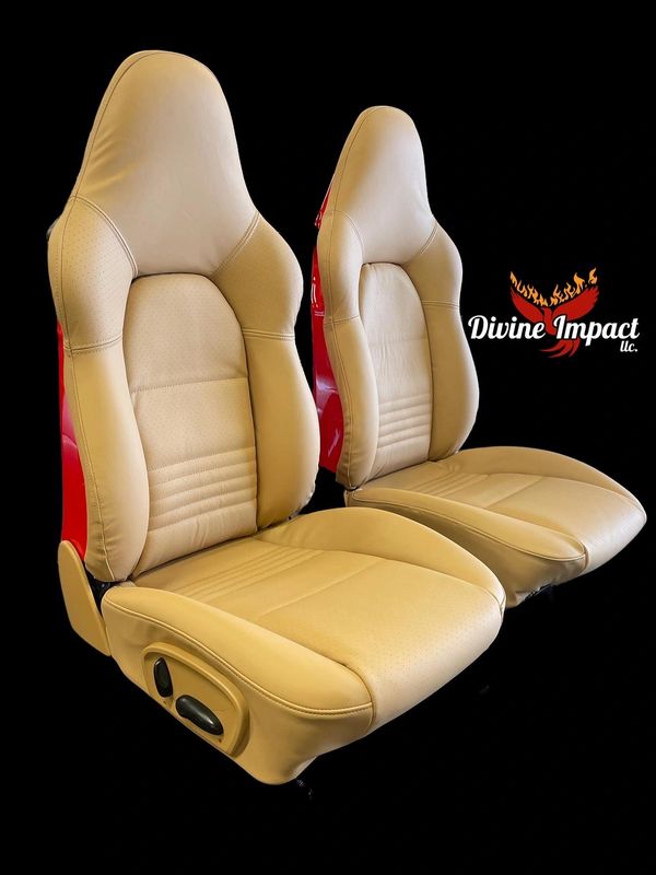 Divine Impact LLC in Fairfield, CA (2)