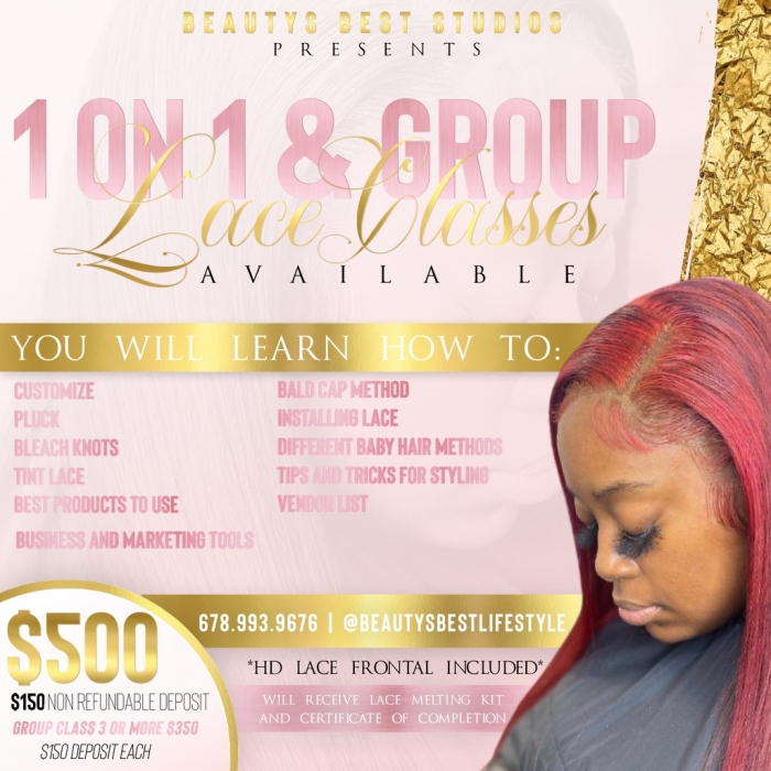 Beauty’s Best Studios in Decatur, GA (2)