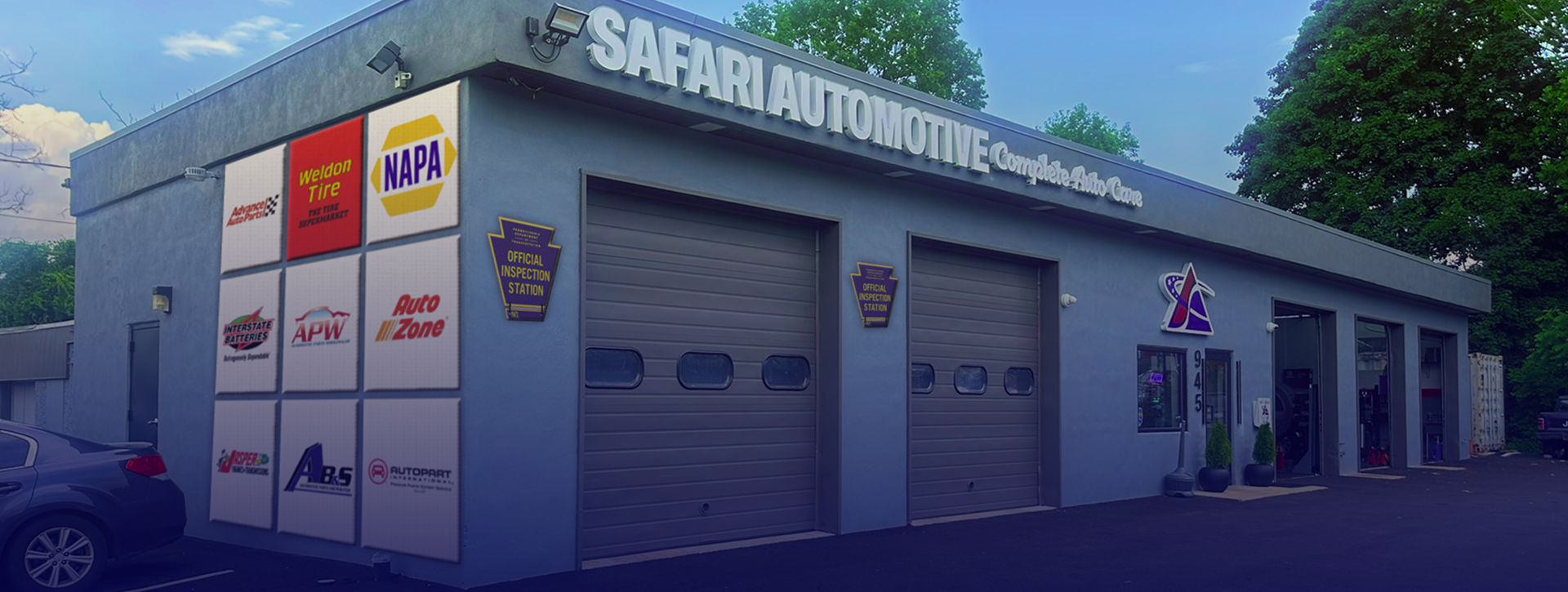 Safari Automotive Sales and Service in Emmaus, PA (2)