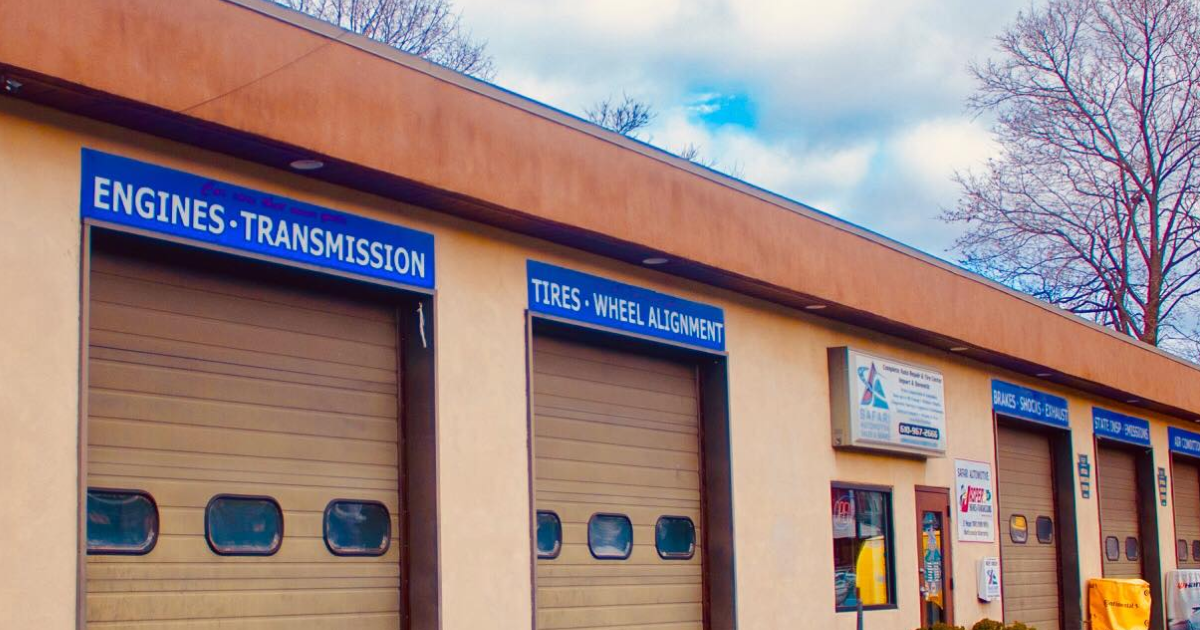 Safari Automotive Sales and Service in Emmaus, PA (3)