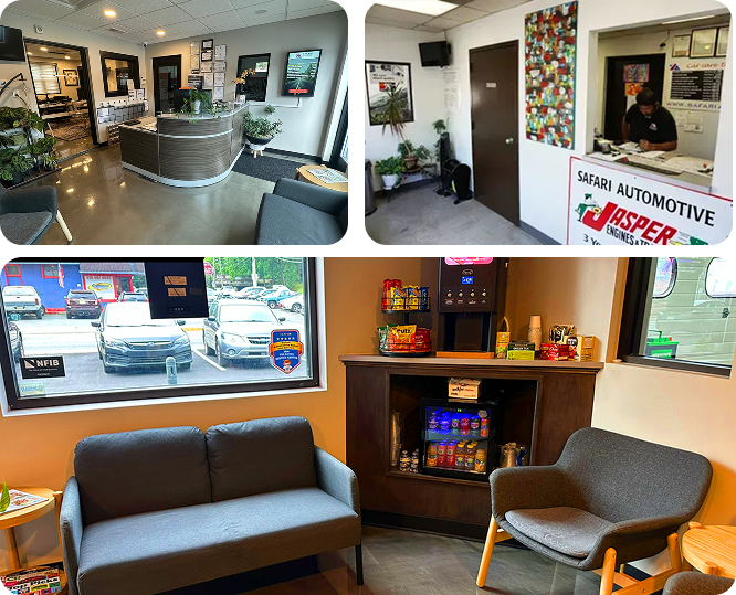 Safari Automotive Sales and Service in Emmaus, PA (4)