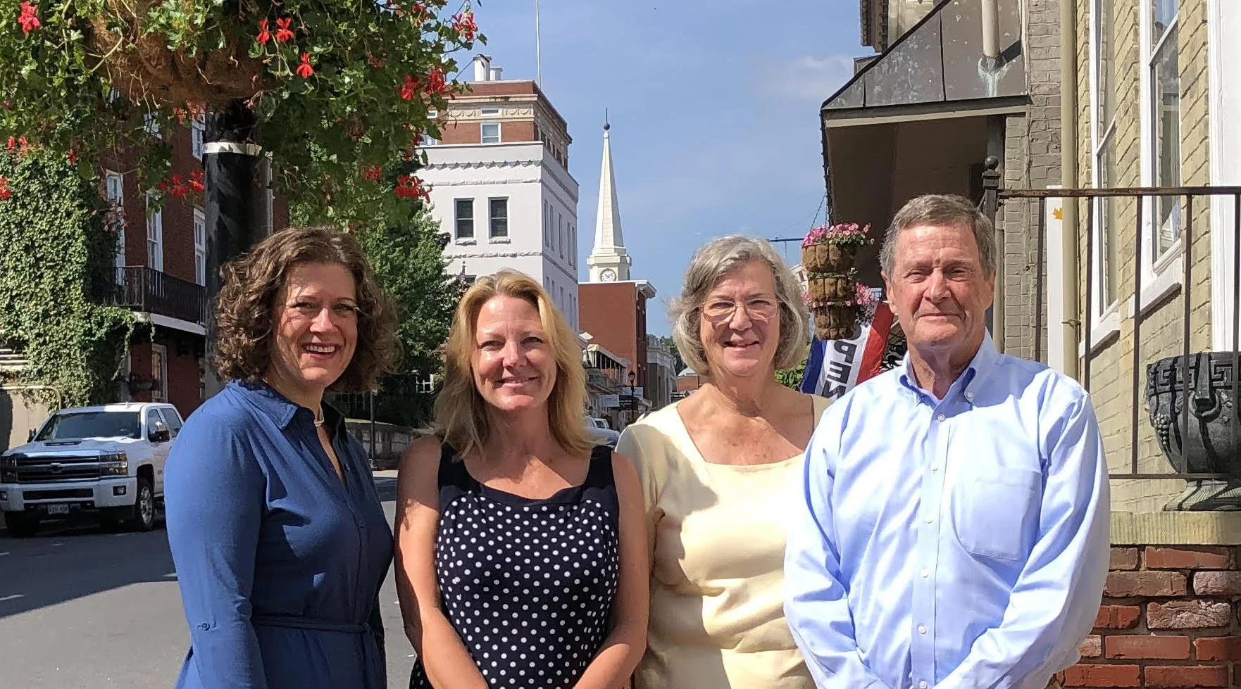 William B Mc Clung & Associates in Lexington, VA (2)