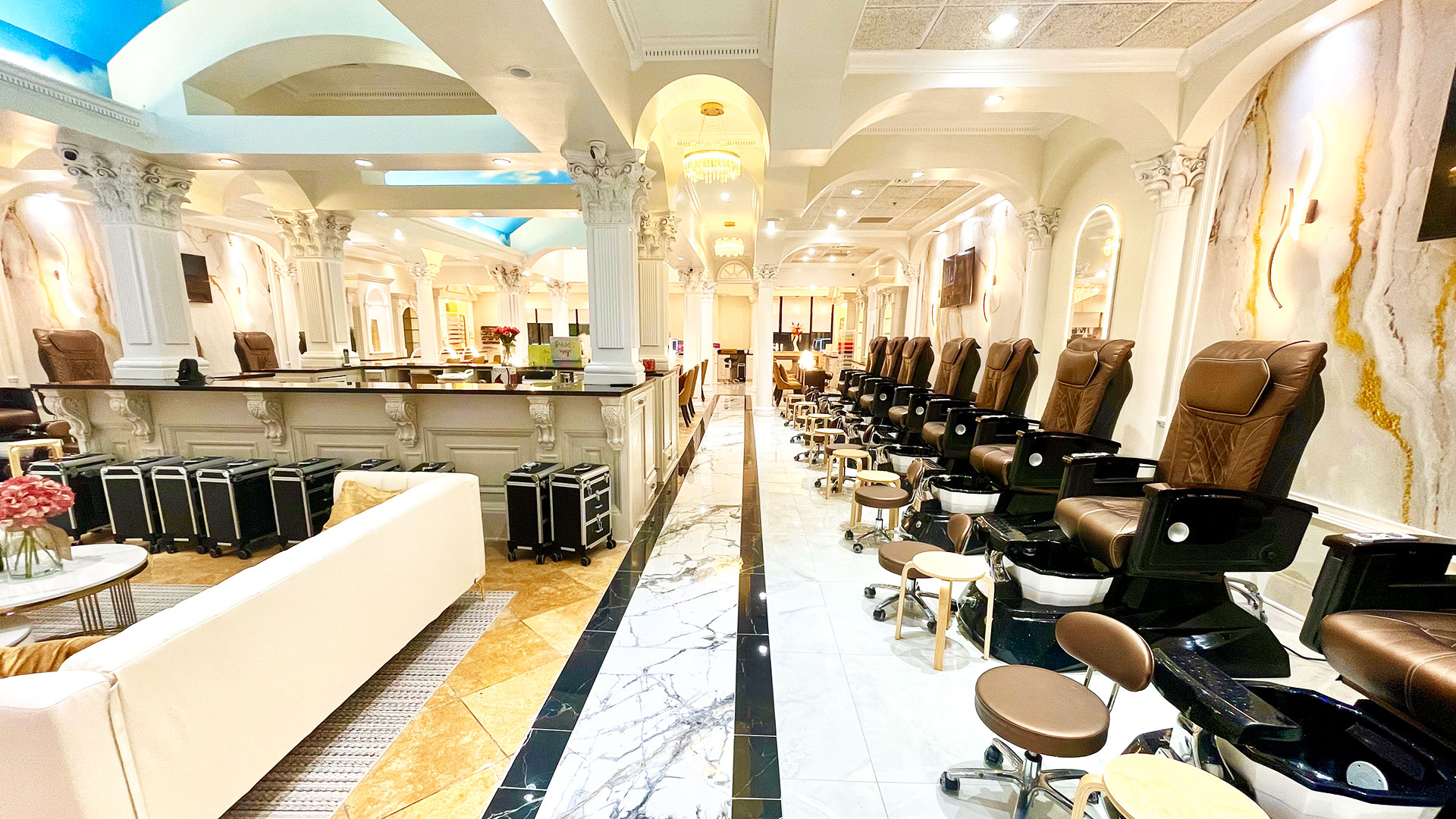 Royalé Nails Spa in Gainesville, GA (2)