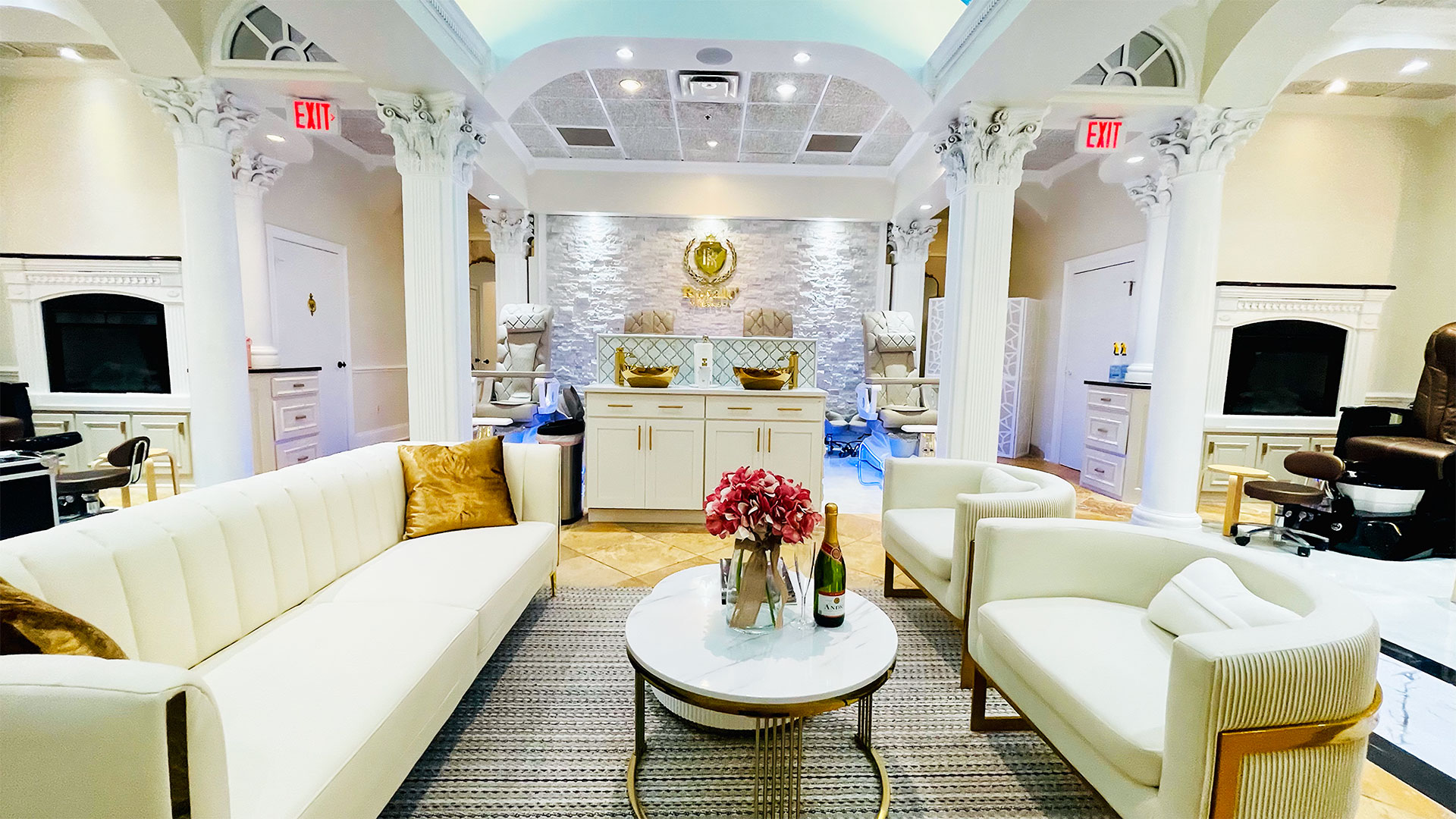 Royalé Nails Spa in Gainesville, GA (6)