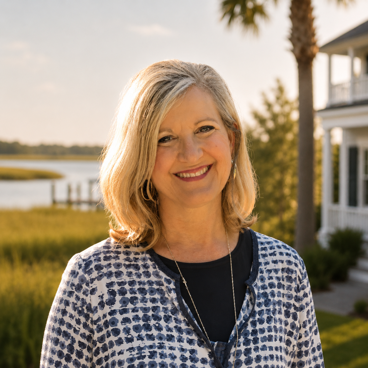 Tideland Realty 👍Beaufort in Lady's Island, SC (3)