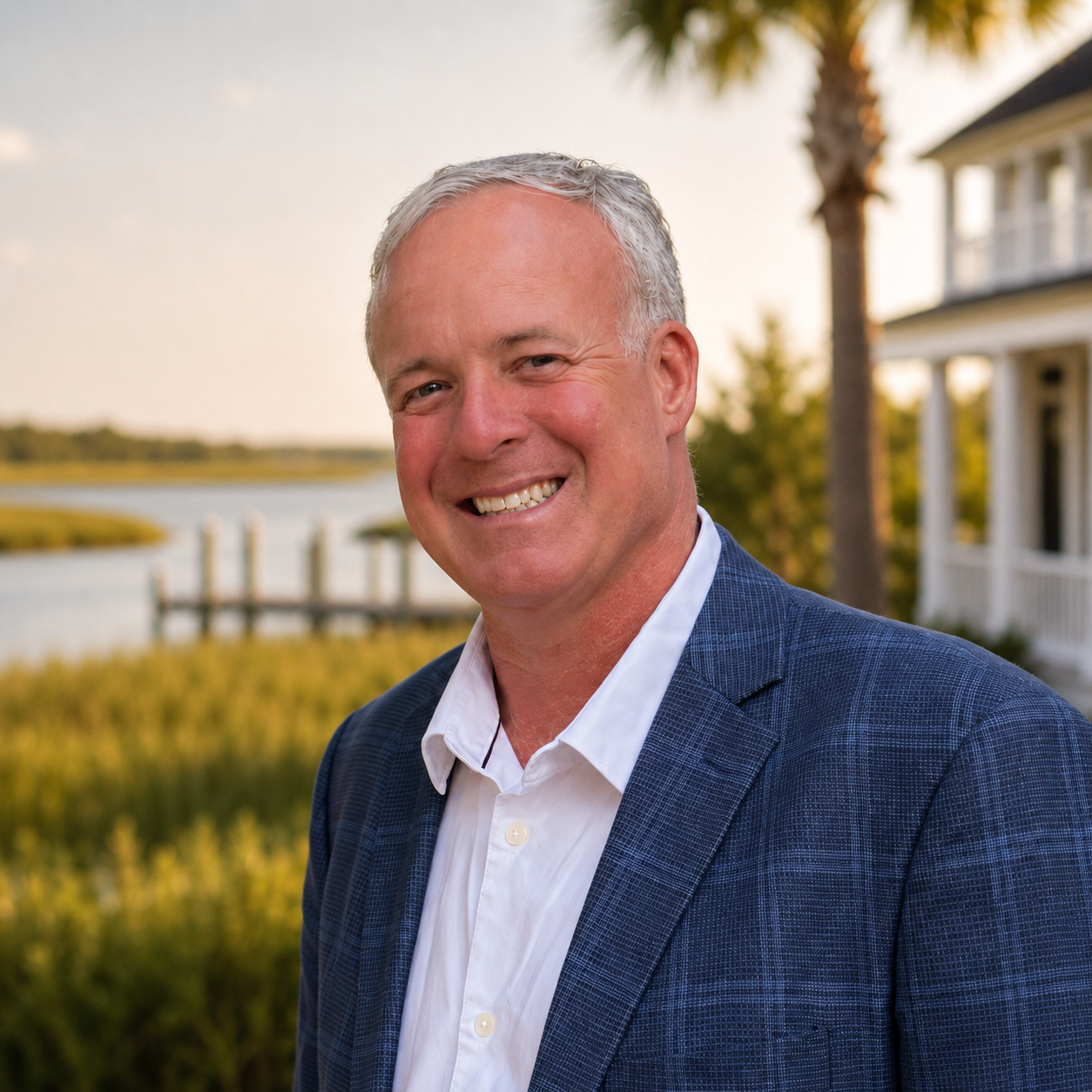 Tideland Realty 👍Beaufort in Lady's Island, SC (6)