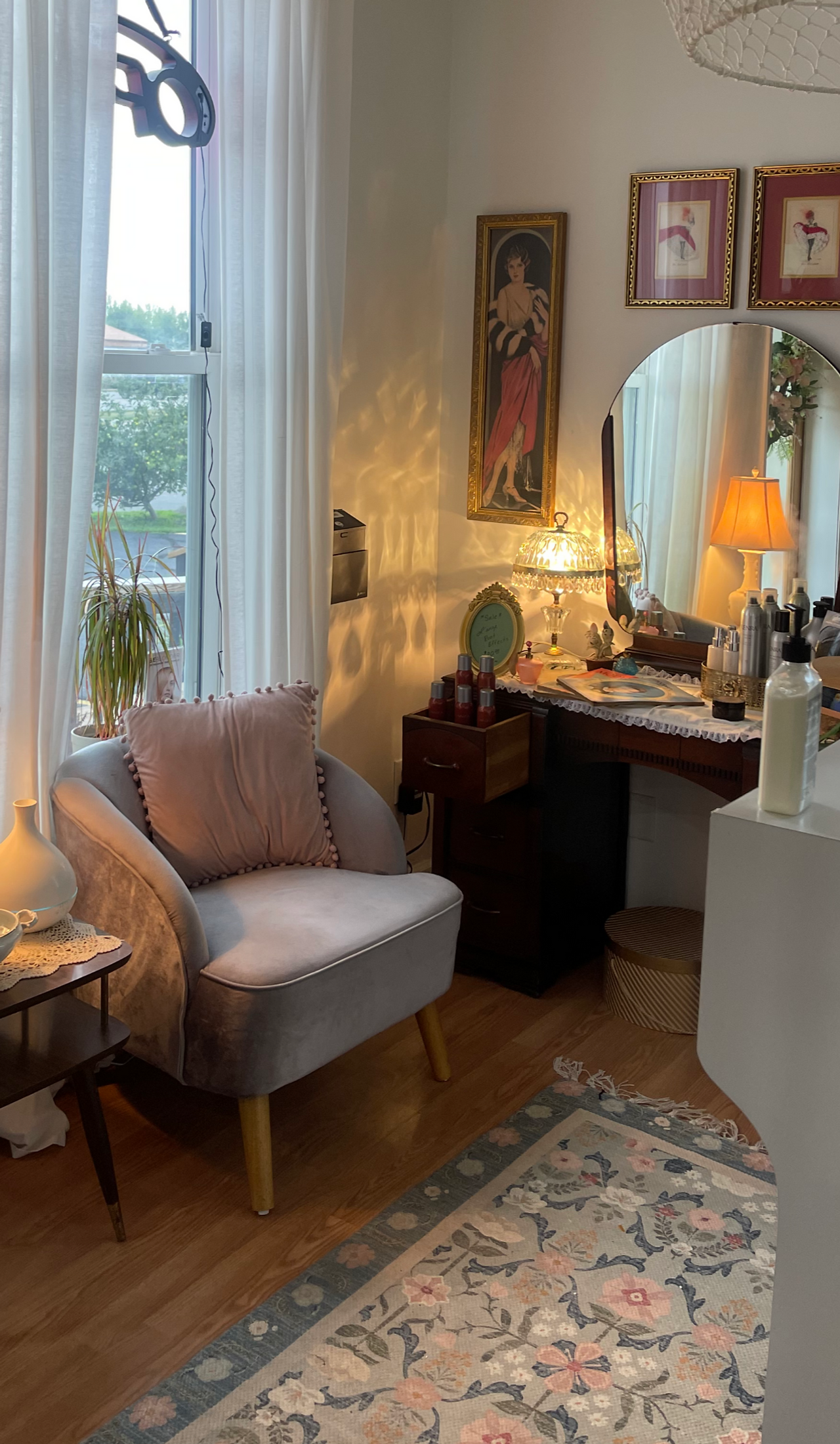 Lotus House Salon in Kokomo, IN