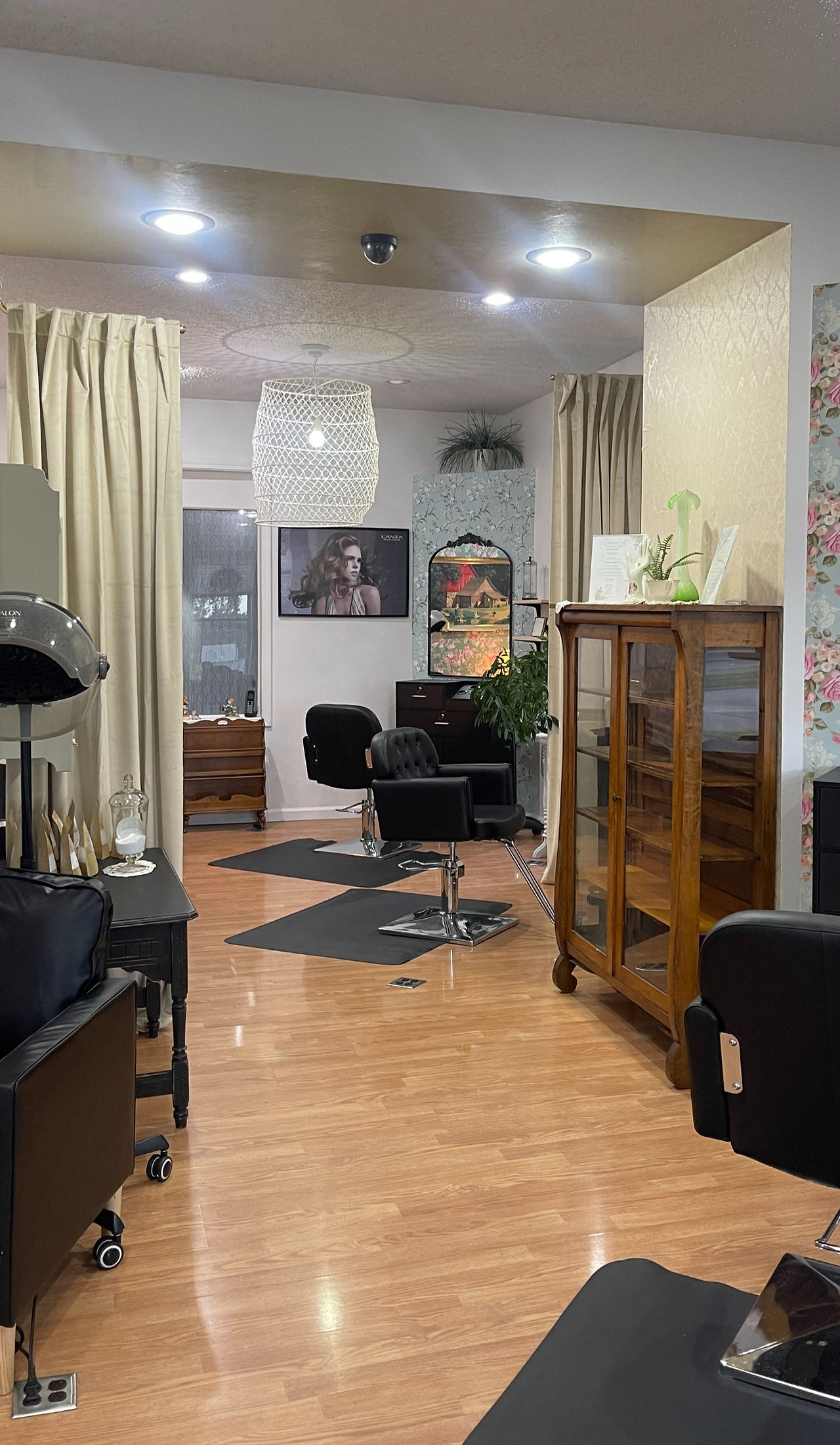 Lotus House Salon in Kokomo, IN (2)