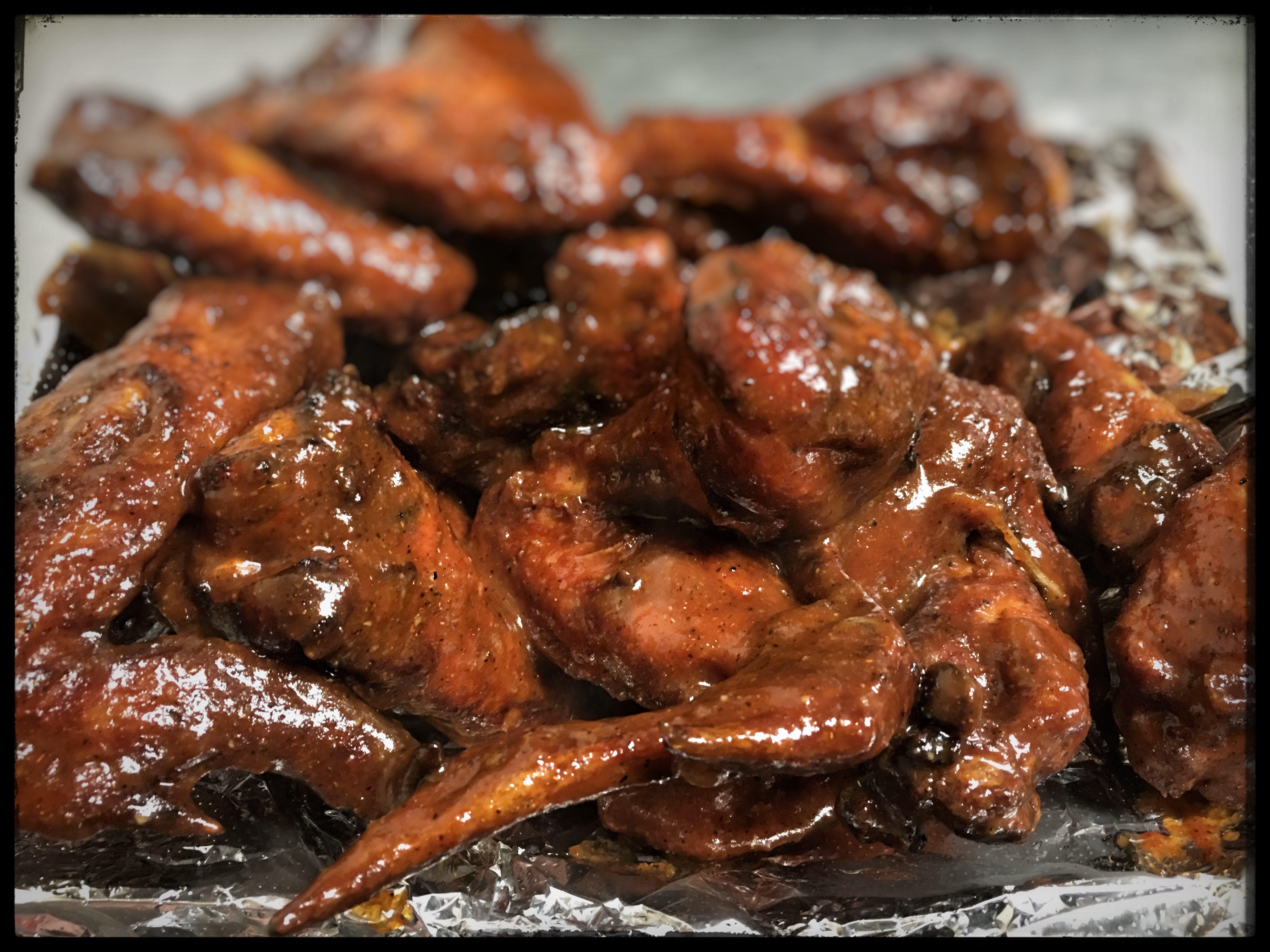 Jimmy G's Barbeque in Fremont, OH