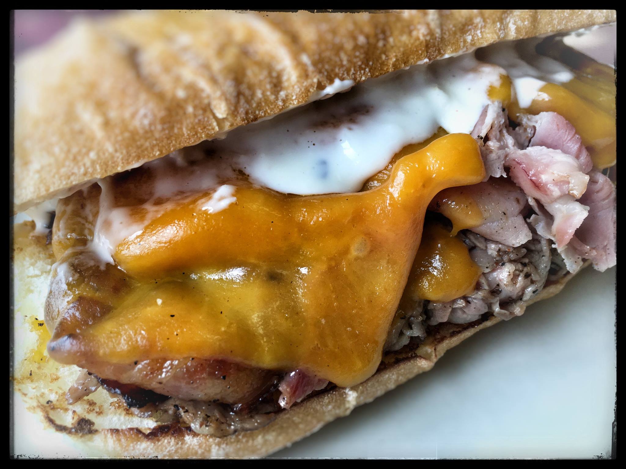 Jimmy G's Barbeque in Fremont, OH (4)