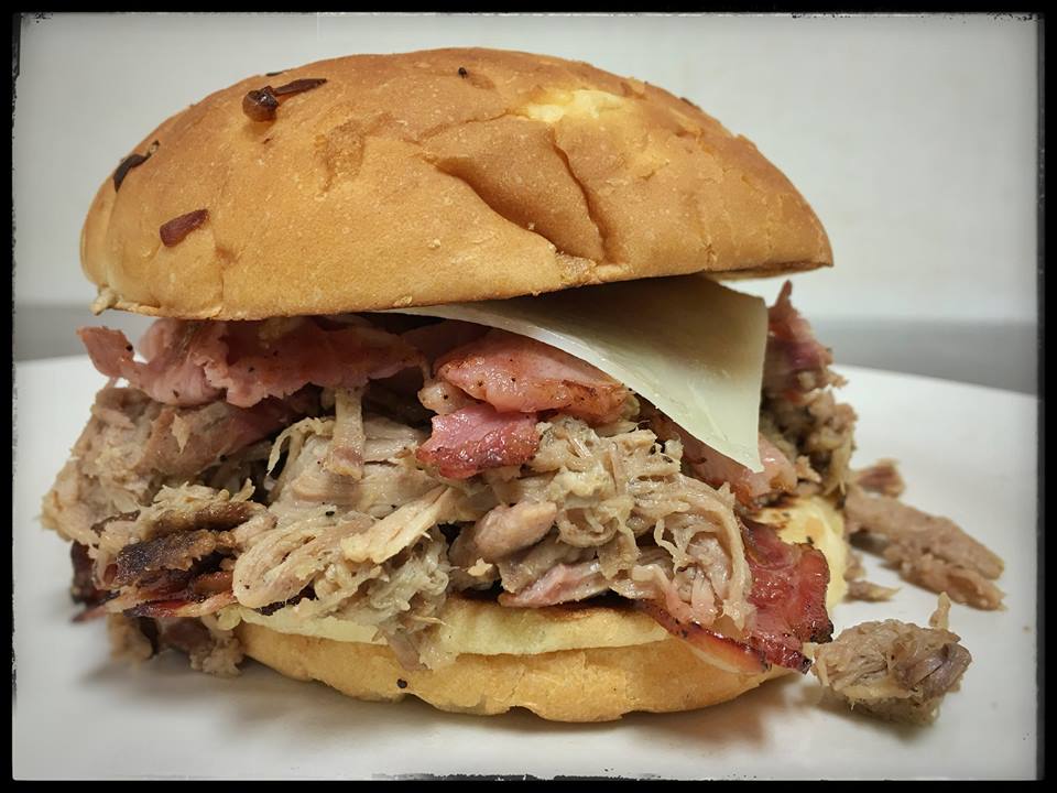 Jimmy G's Barbeque in Fremont, OH (5)