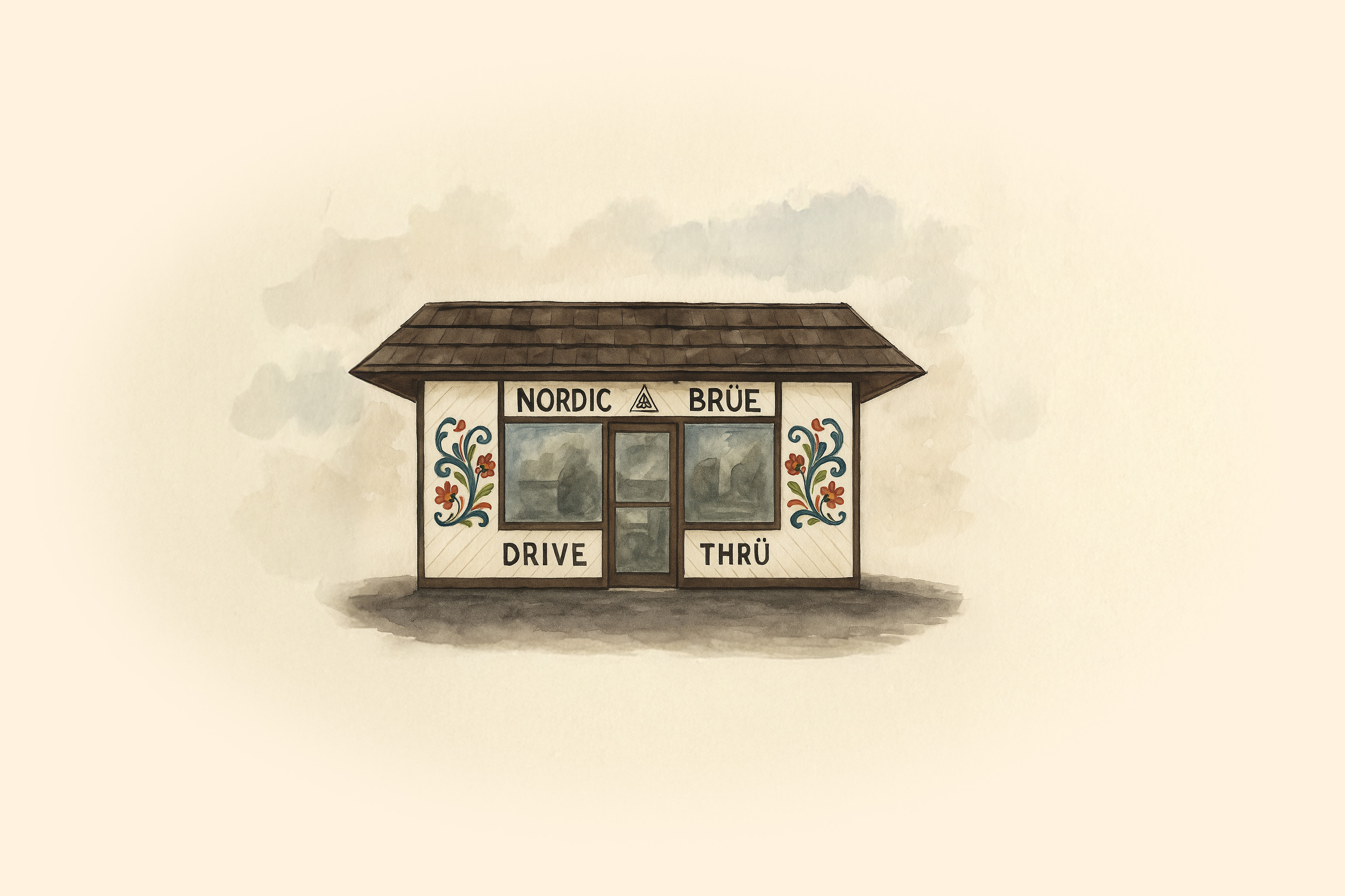 Nordic Brüe in Augusta, WI