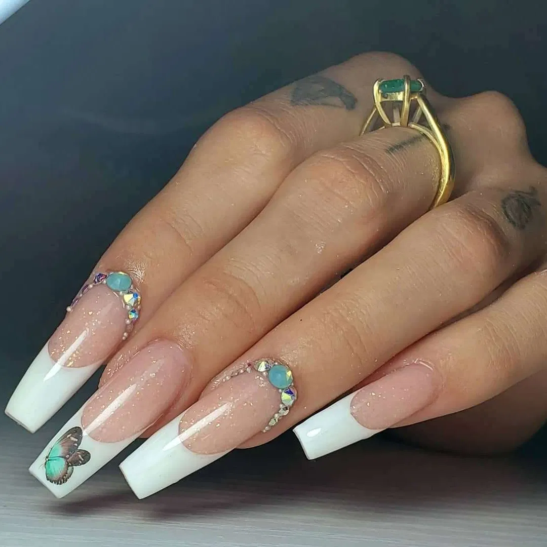 Russian Manicure Miramar (nailstudio) in Miramar, FL