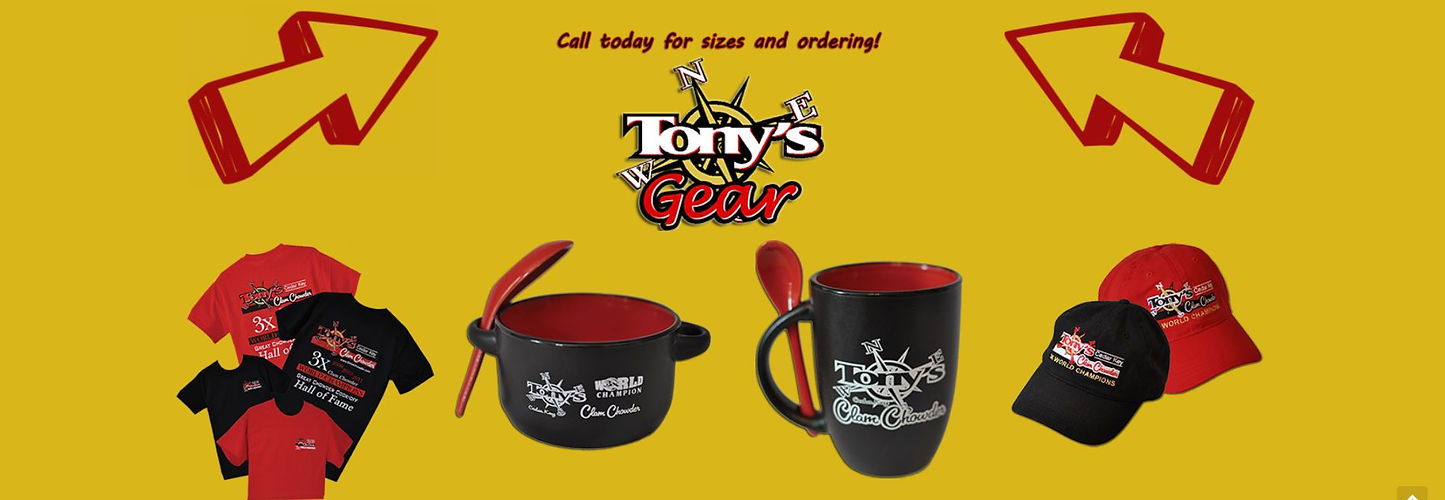 Tony's Restaurant in Cedar Key, FL (5)