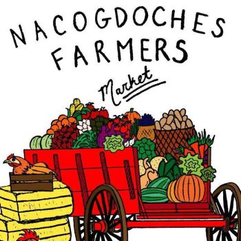 Nacogdoches Farmers Market in Nacogdoches, TX (4)