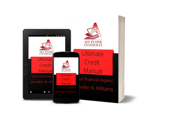 All In One Tax Services/Credit Repair in Hammond, IN (2)