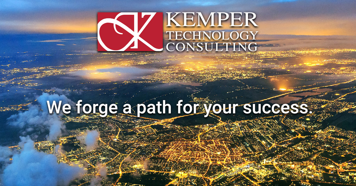 Kemper Technology Consulting in Greenfield, IN
