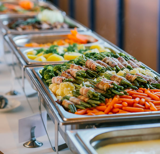 Raz Catering in Fremont, CA (2)