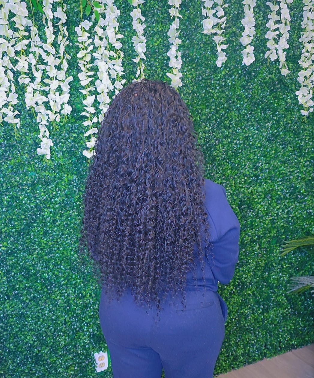 Alven Beauty Salon LLC t/a Alvensbraiding.com in Lanham, MD (2)