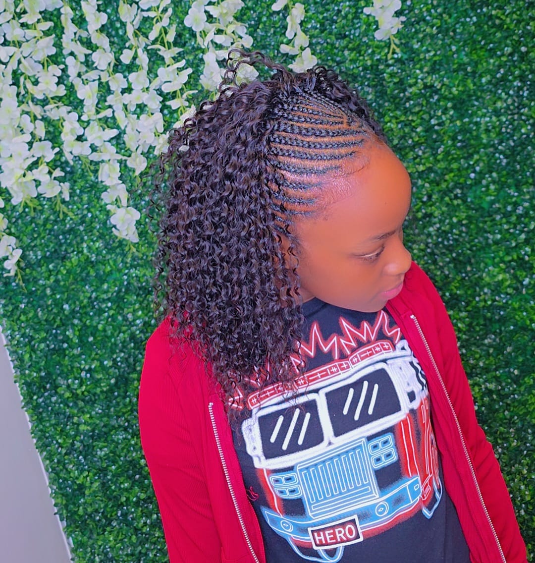 Alven Beauty Salon LLC t/a Alvensbraiding.com in Lanham, MD (5)