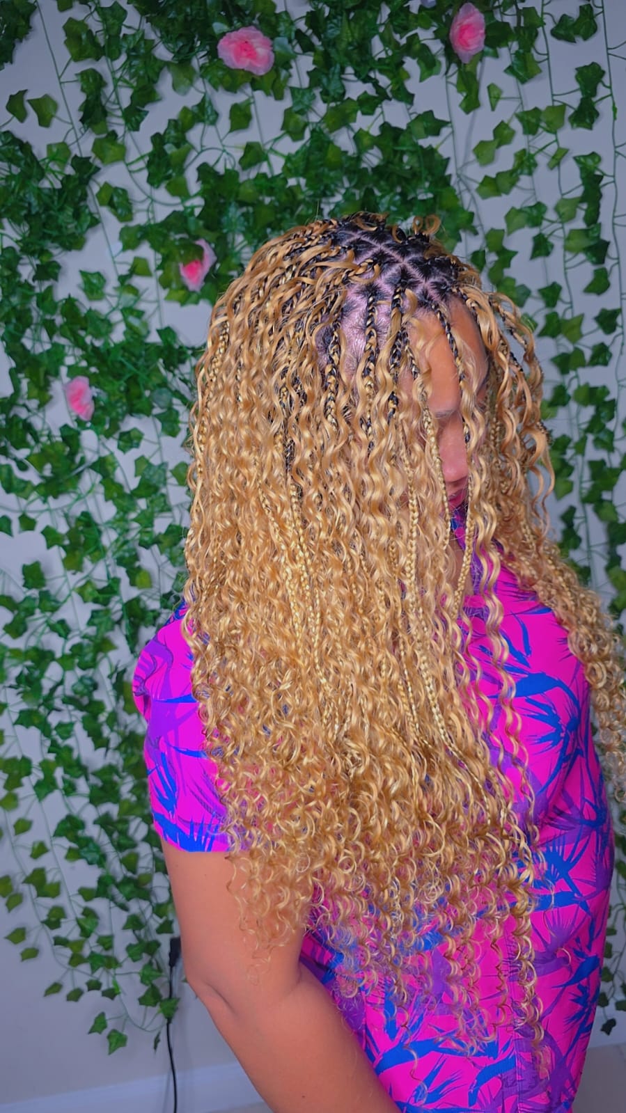 Alven Beauty Salon LLC t/a Alvensbraiding.com in Lanham, MD (6)