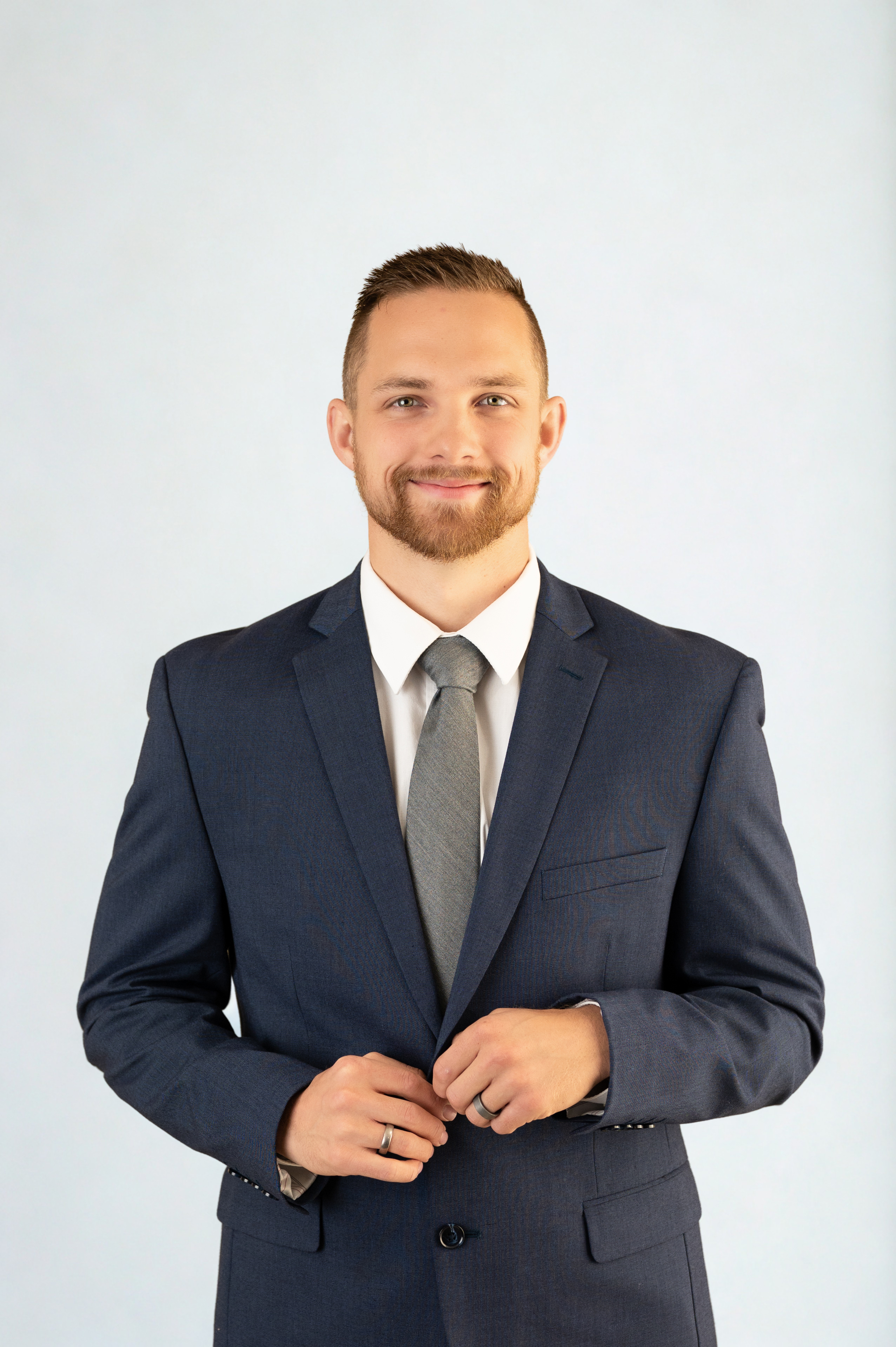 Garrett and Seth Real Estate Team in Lima, OH