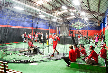 Blacksox Baseball in Burkburnett, TX (4)