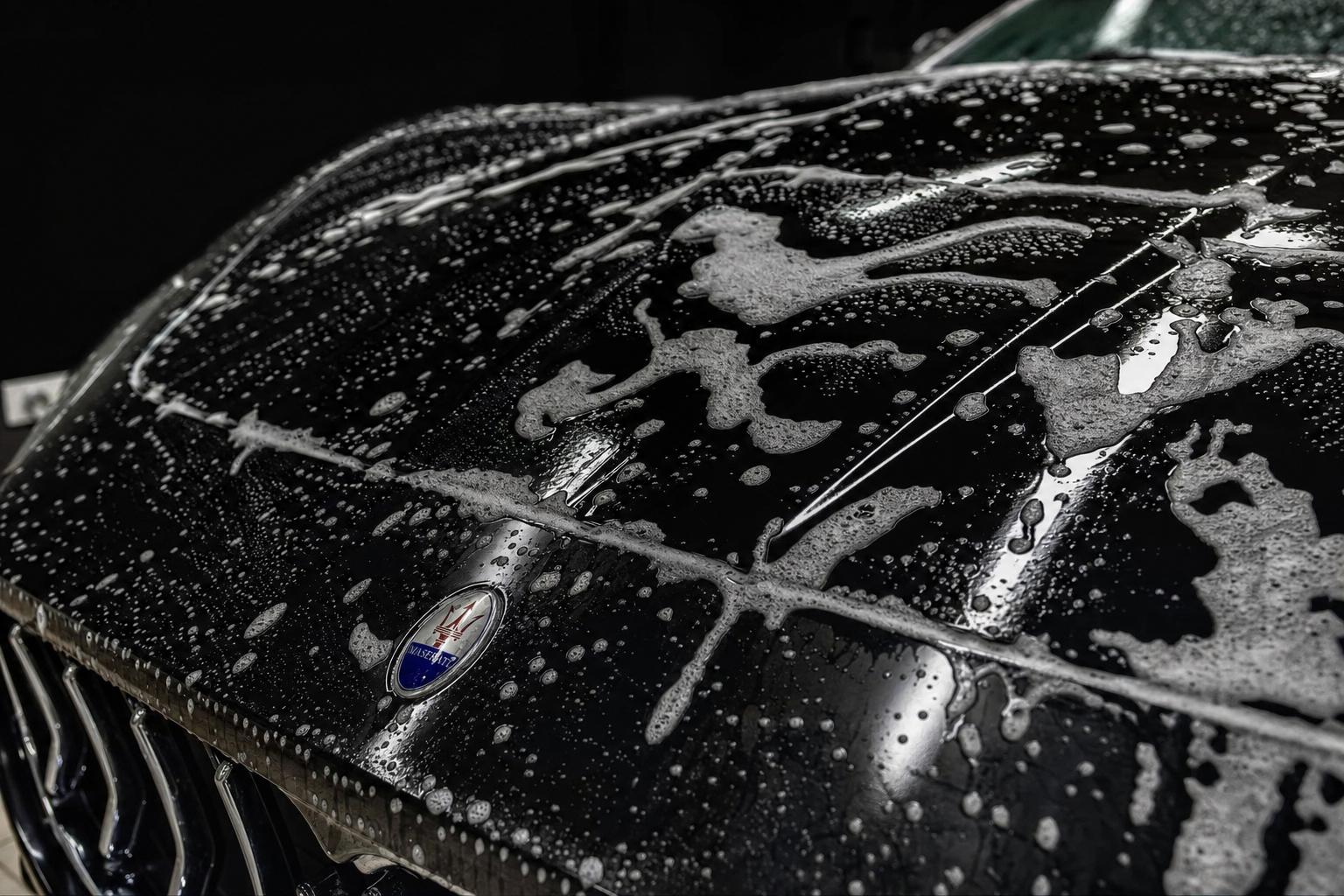 LuxEdge Detailing in Glenbeulah, WI