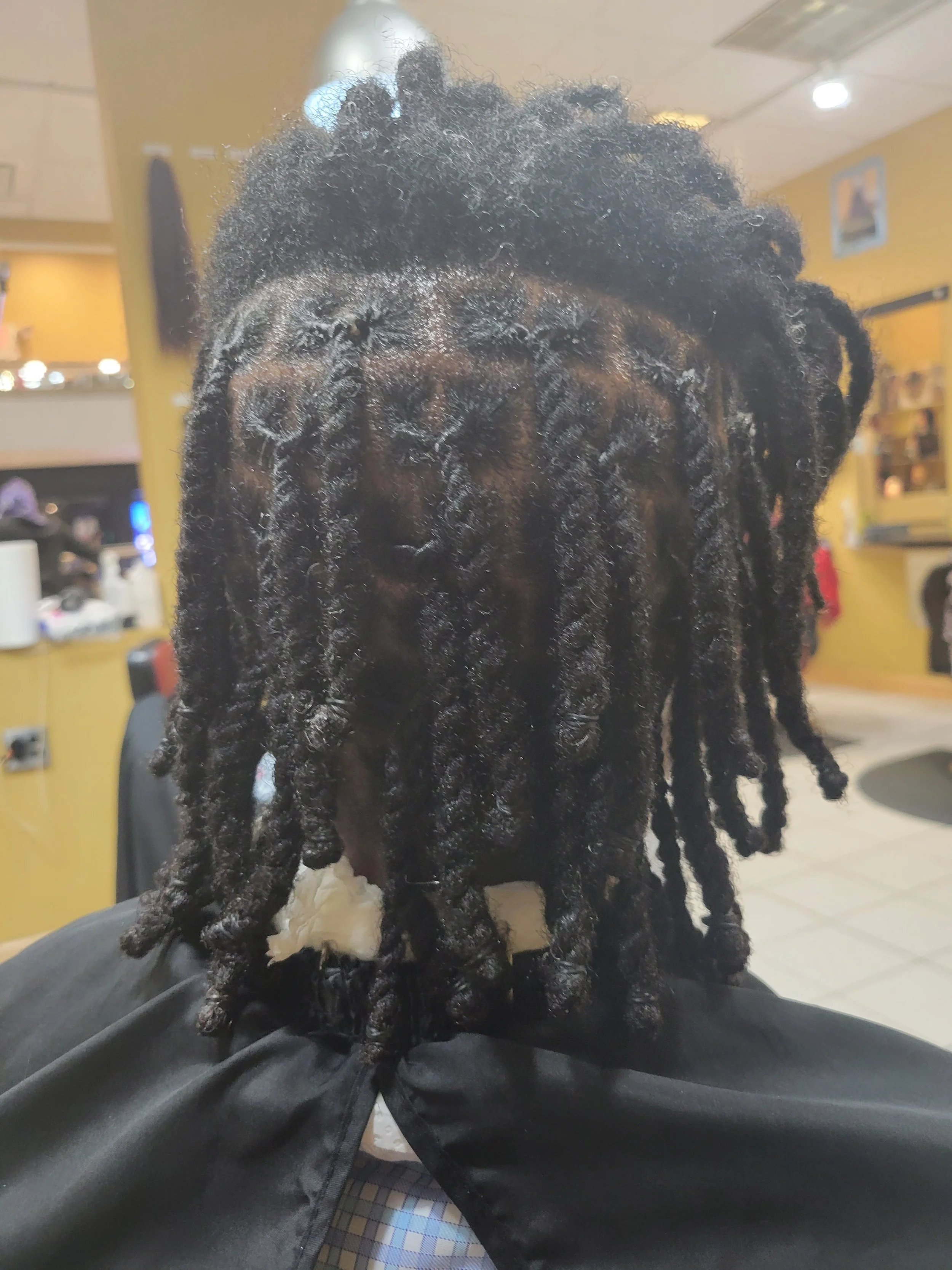 Salon A to Z in West Nyack, NY (2)