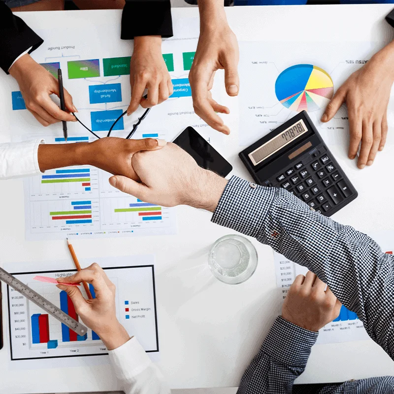 Focus CPA Group, Inc - Best CPA Firm in California | Accounting Services | Family Office | CFO & Bookkeeping Services in Brea, CA