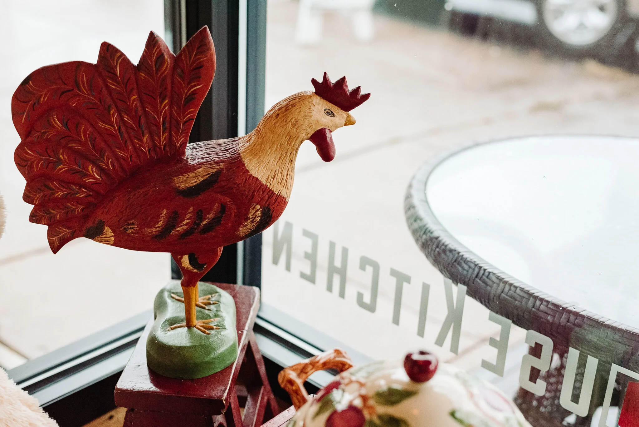 The Farmhouse Kitchen in West Reading, PA (2)