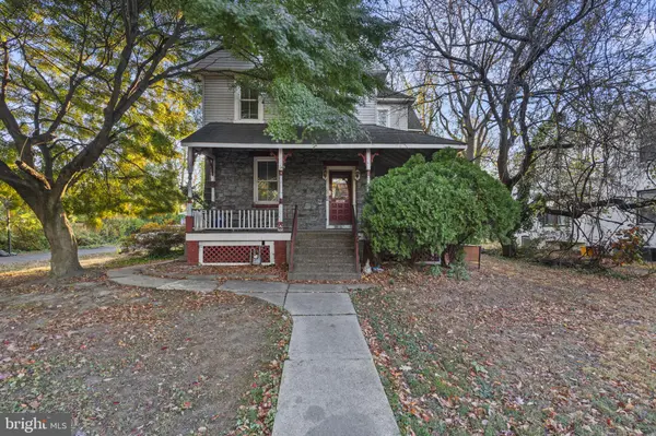 Jim Rice Real Estate REAL Broker LLC. in Fort Washington, PA