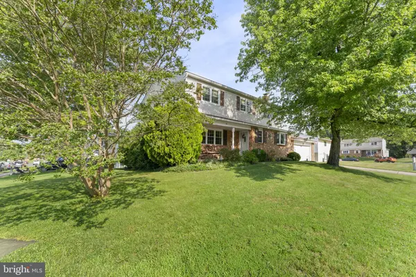 Jim Rice Real Estate REAL Broker LLC. in Fort Washington, PA (2)