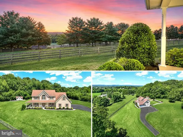 Jim Rice Real Estate REAL Broker LLC. in Fort Washington, PA (3)