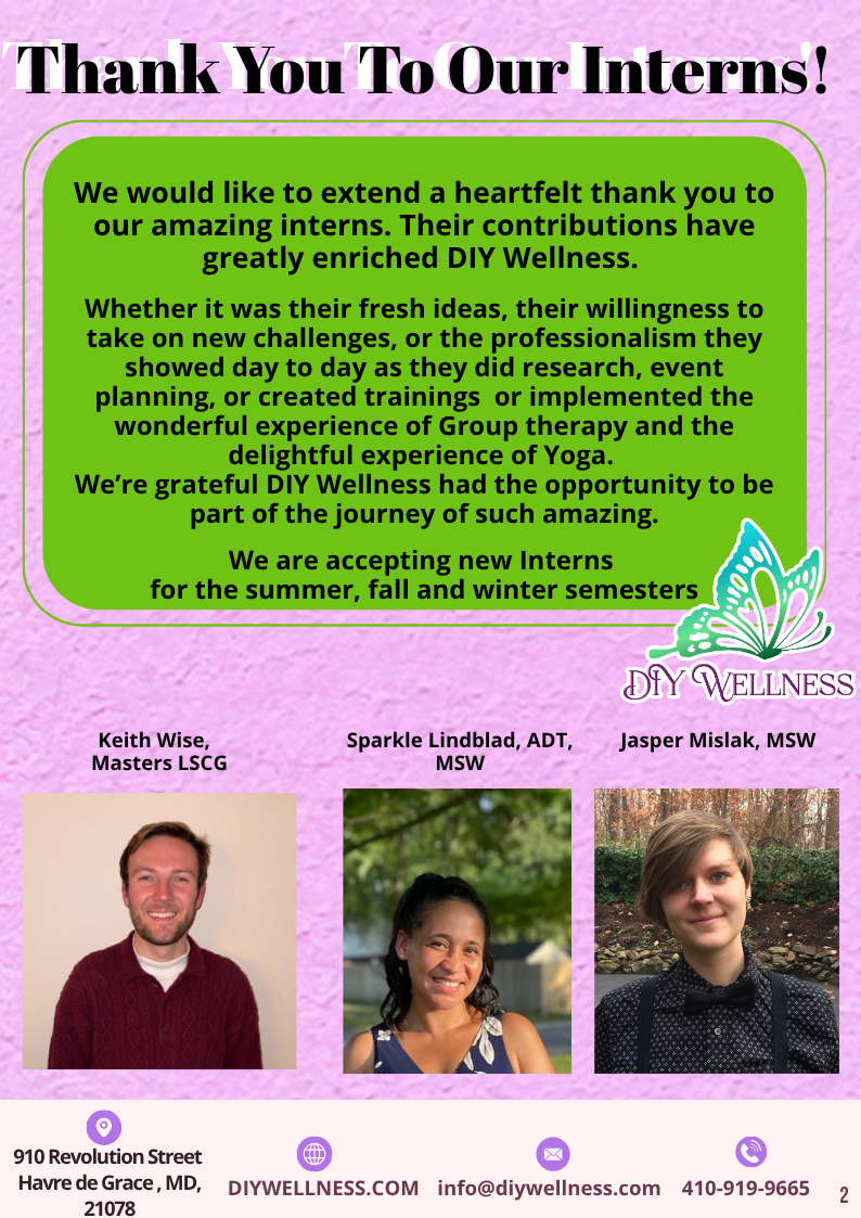 D.I.Y. Wellness in Havre De Grace, MD (4)