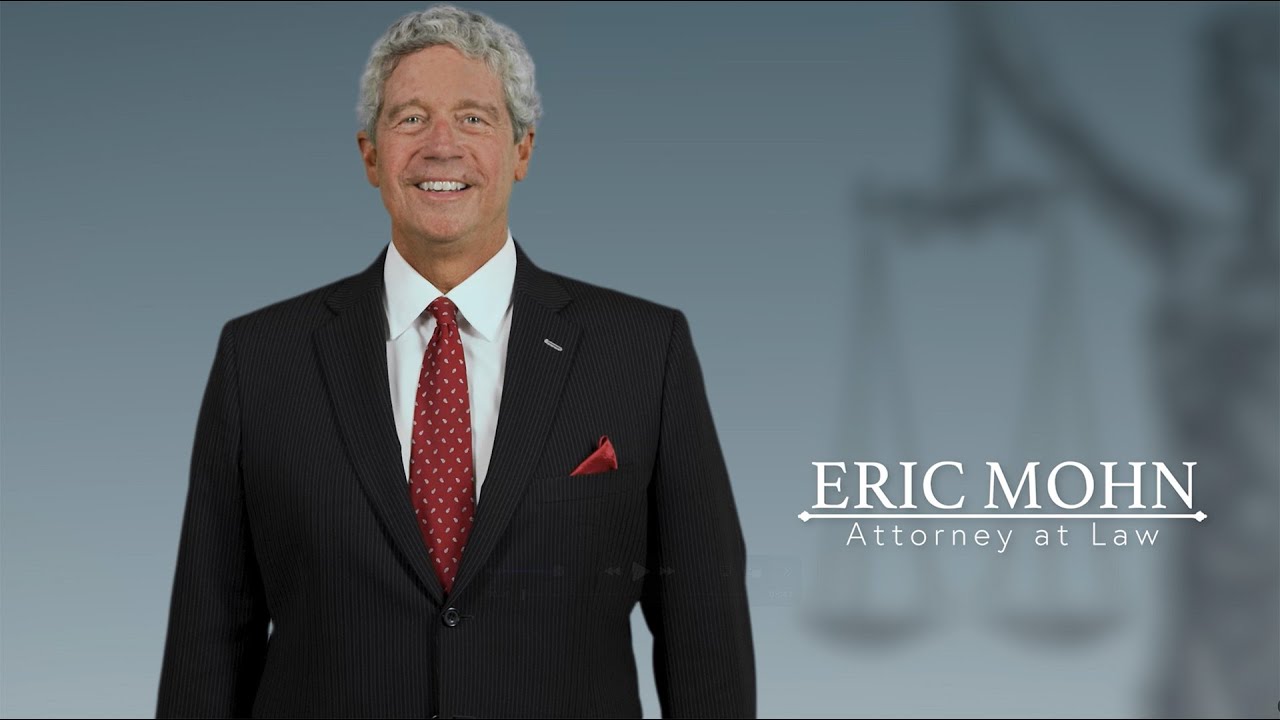 Eric Mohn Law Office in State Park, SC (3)