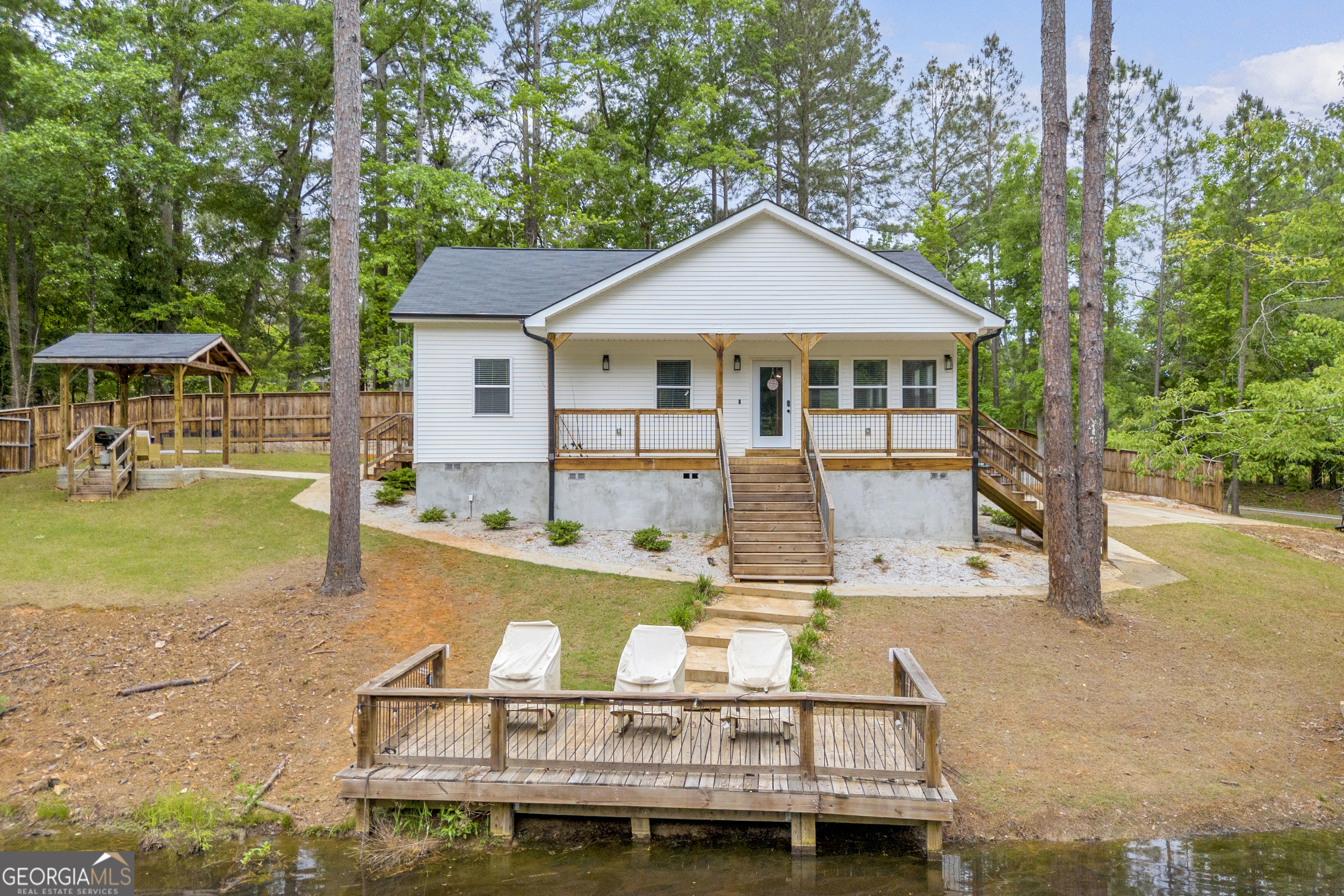 Refined Real Estate in Athens, GA