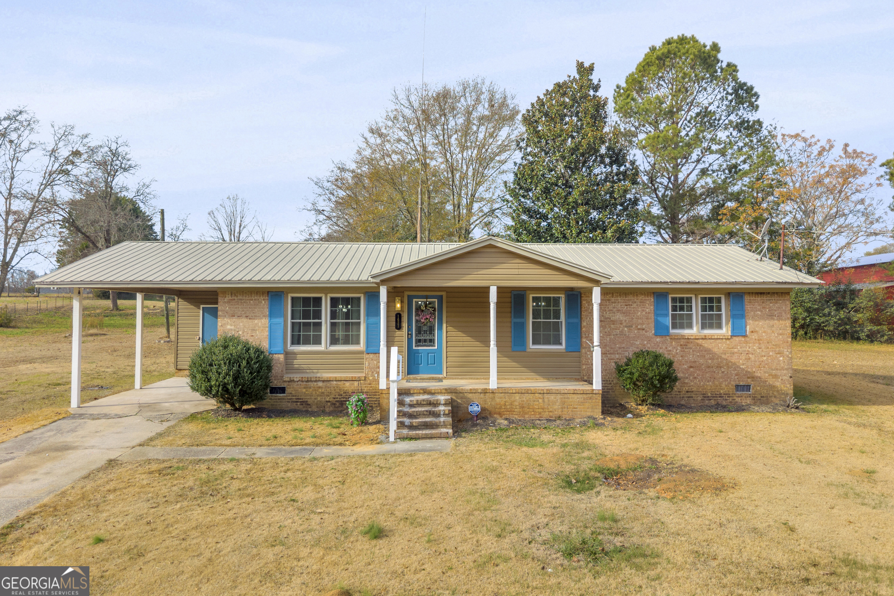 Refined Real Estate in Athens, GA (2)