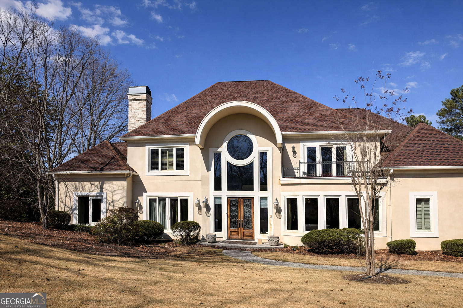 Refined Real Estate in Athens, GA (3)